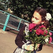 ❦Karina❦ ♫ Kochneva♫ on My World.