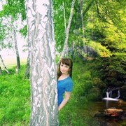 Тамара А.  **** on My World.