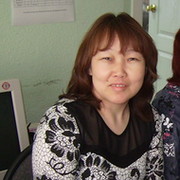 Светлана Малина (Рязанская) on My World.