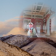 Михаил Слабиняк on My World.