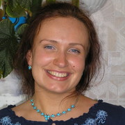 Юлия J.J. on My World.