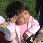 Taalay Mukambetow on My World.