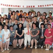 Мелеузовская ЦБС центральная библиотека on My World.