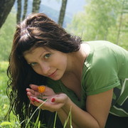Дарья Николаева on My World.