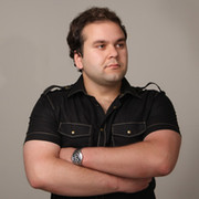 Виталий Муранов on My World.