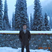 Мурат Оразбаев on My World.