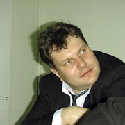 Андрей Муравко on My World.