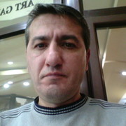 Mushegh Akoyan on My World.