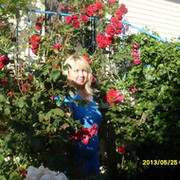 зуля муштакова on My World.