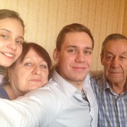 mars mustaev on My World.