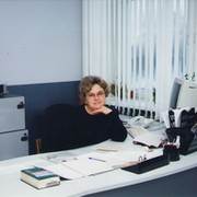 Наталия Колосницына on My World.