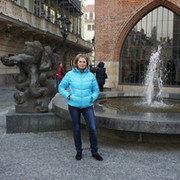 Елена Чугрова on My World.