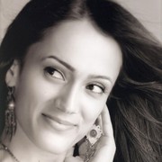 Mahri M on My World.