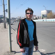 Алексей Мосин on My World.