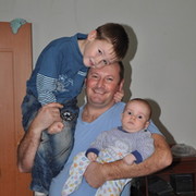 Василий Мясоедов on My World.