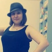 Александра Сероштанова on My World.
