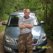 Дмитрий Николаев on My World.