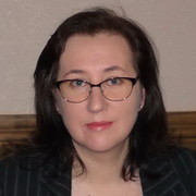 Наталья Павлова on My World.