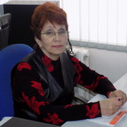 надежда поснова on My World.