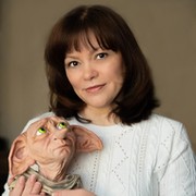 Наталья Каргапольцева on My World.