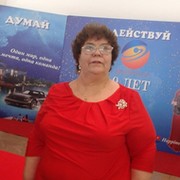 Надежда Перепечкина on My World.