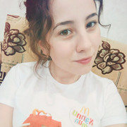 Надежда Ахмедова on My World.