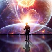 ИЛЬЯ МУДРЫЙ on My World.