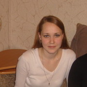 Анастасия Макарова on My World.