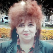 Наталья Власова on My World.