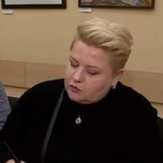 Наталья Усс on My World.