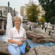 Якжина Наталья on My World.