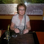 Наталья  Ивановна Крючкова on My World.