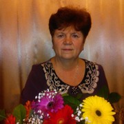 Наталья Костюкевич on My World.