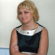Наталья Гущина on My World.