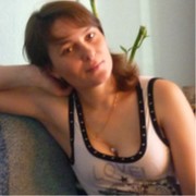 ШЕРСТЮКОВА НАТАЛЬЯ on My World.