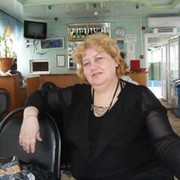 Наталия Чернышева on My World.