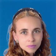 Наталия Яворская on My World.