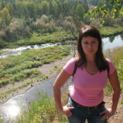 Наталия Кондратьева on My World.