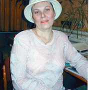 Наталья Шамазова on My World.