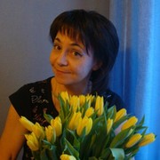 Наташа Козлова on My World.