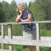 Наташа Шахова on My World.