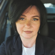 Наталья Алексеева on My World.