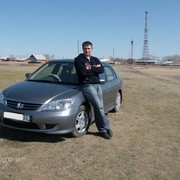 Александр Наумов on My World.