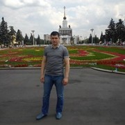 Navruz Kadirov on My World.