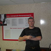Андрей Пронькин on My World.