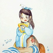 Анастасия Нефёдова on My World.