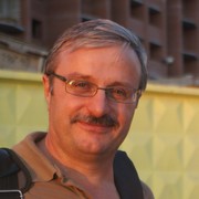 ivan nechit on My World.