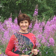 Неонила Воеводина on My World.