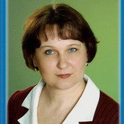 Нина Нестерова в Моем Мире.