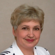 Ольга Нестерова on My World.